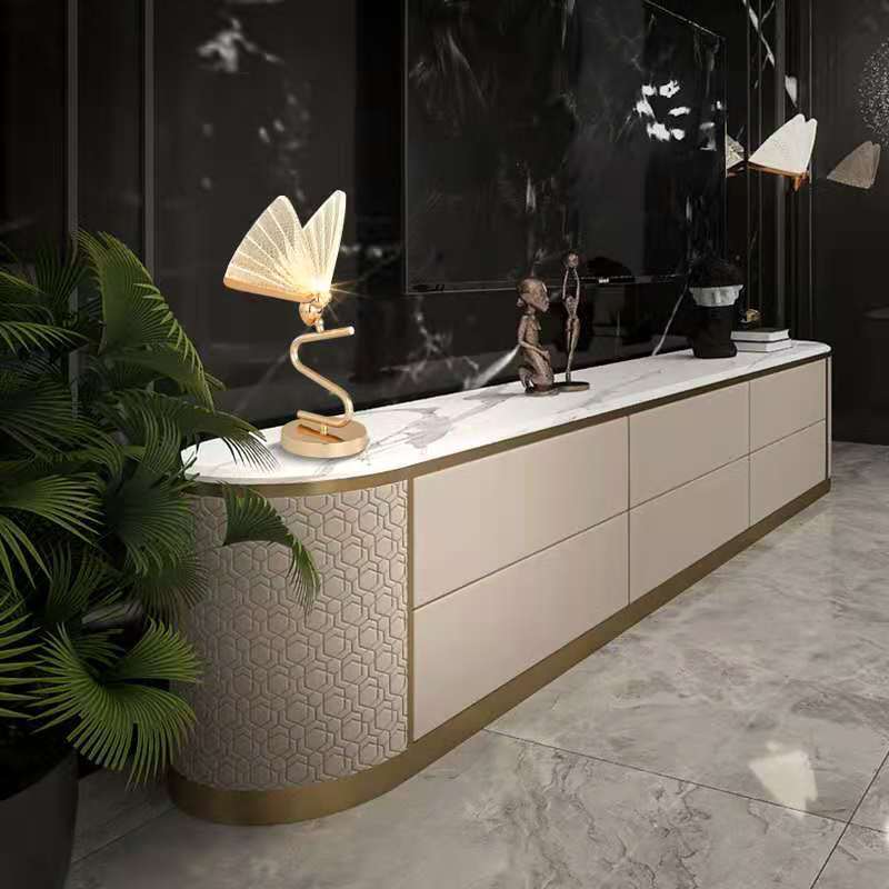 Schmetterlings-Lampe