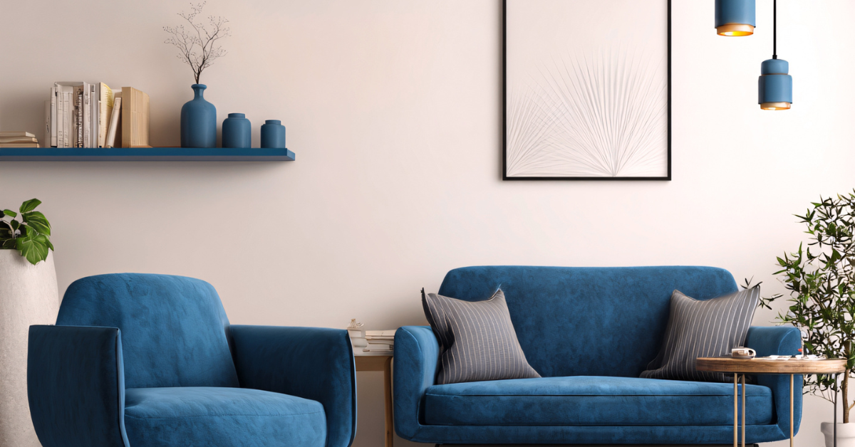 Kunstvolle Akzente für jeden Raum