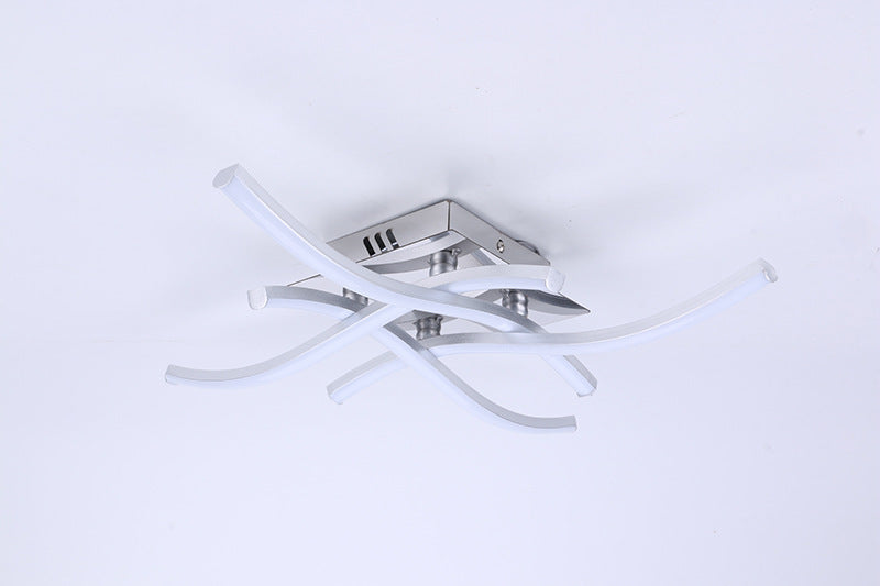 Deckenlampe für Wohnzimmer, Balkon & Schlafzimmer