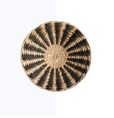 Moroccan Boho Wall Hanging Plate