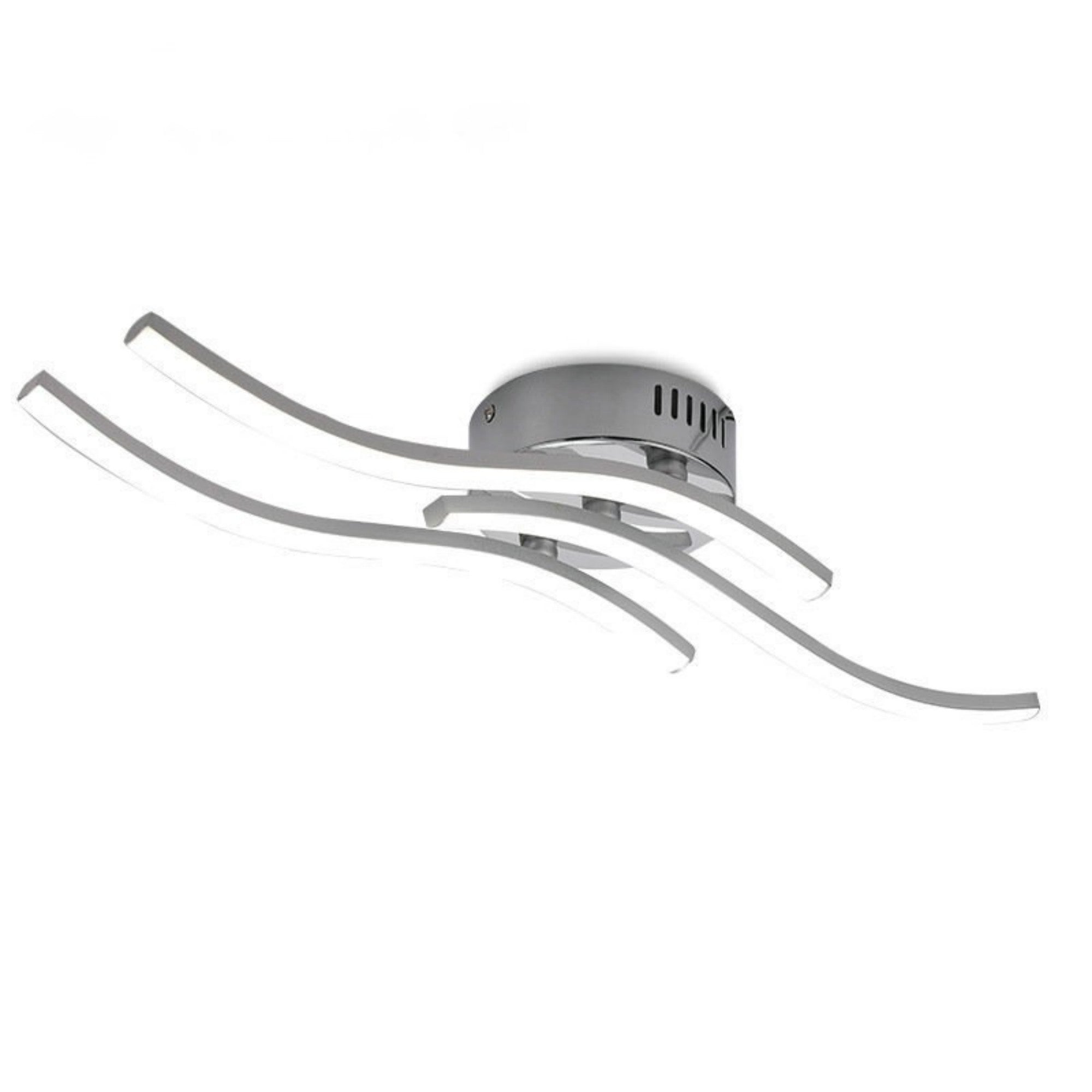 Deckenlampe für Wohnzimmer, Balkon & Schlafzimmer