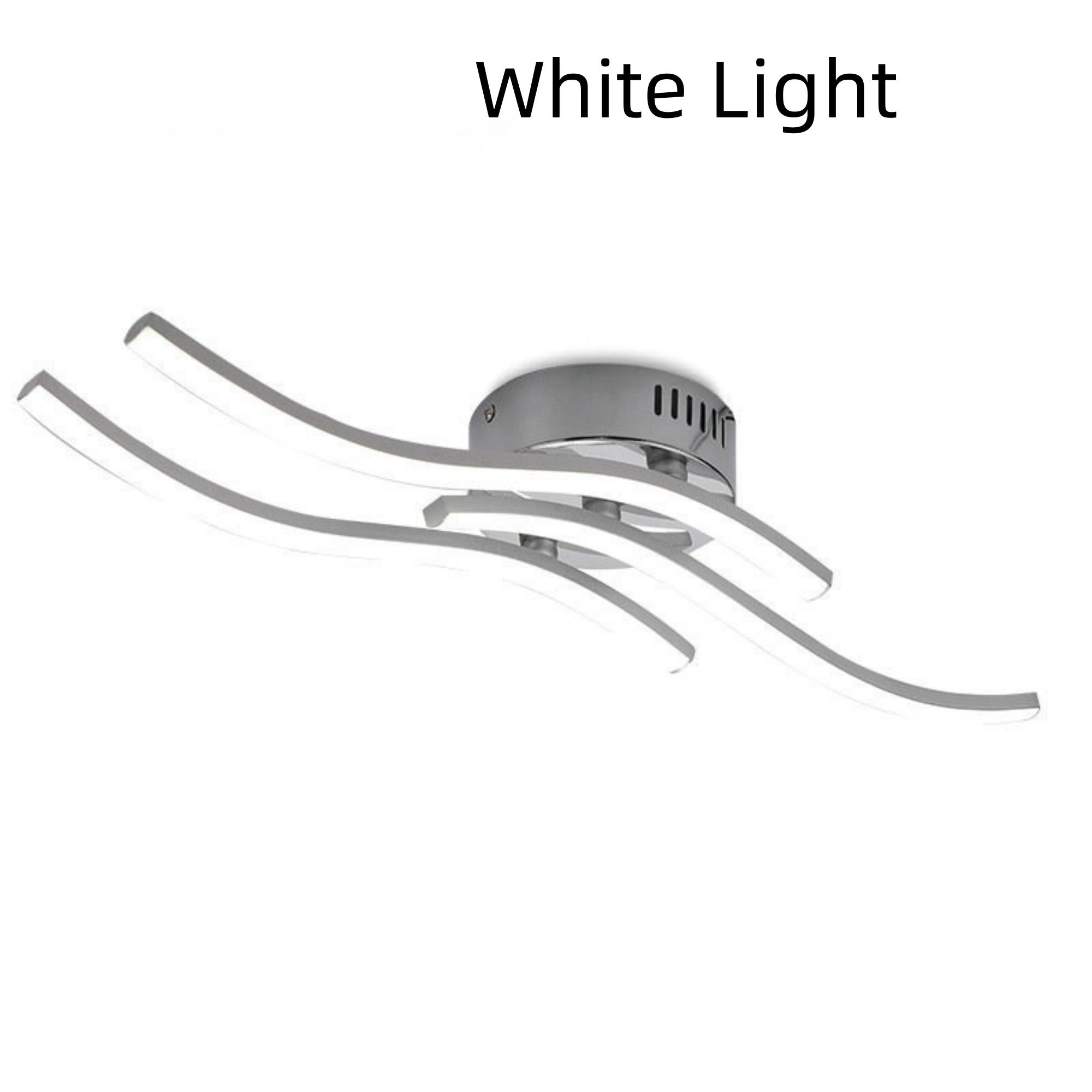 Deckenlampe für Wohnzimmer, Balkon & Schlafzimmer